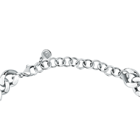 Collana Chiara Ferragni Donna CHAIN in Lega metallica J19AUVW15 - J19AUVW15